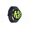 Samsung Galaxy Watch6 44 mm Digitalne puutetundlik ekraan 4G Graphite