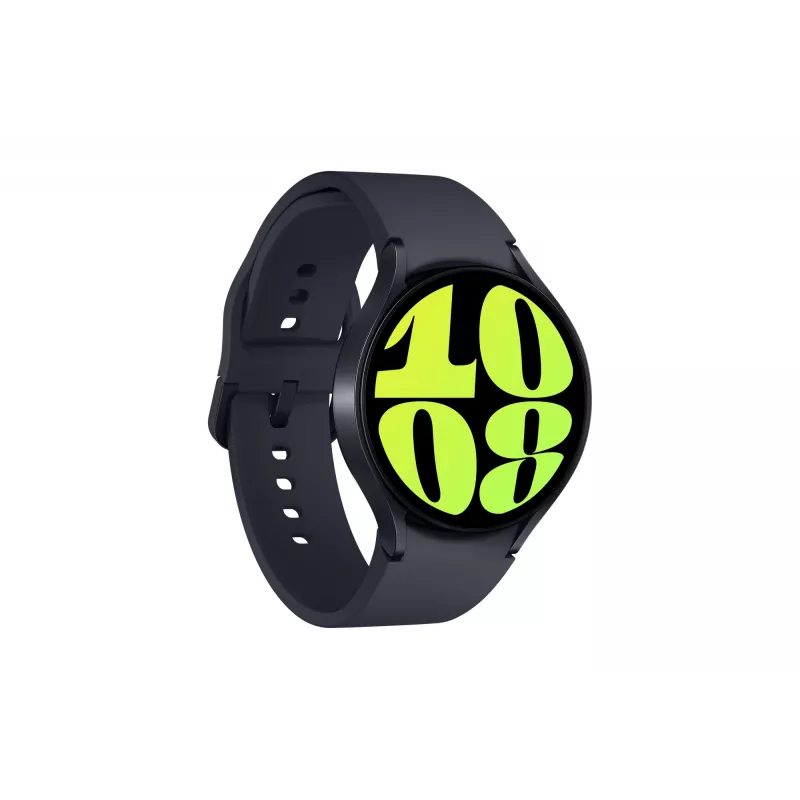 Samsung Galaxy Watch6 44 mm Digitalne puutetundlik ekraan 4G Graphite