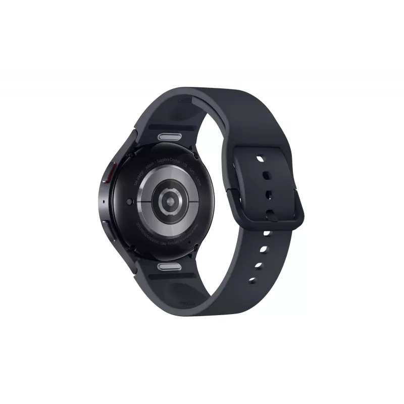 Samsung Galaxy Watch6 44 mm Digitalne puutetundlik ekraan 4G Graphite