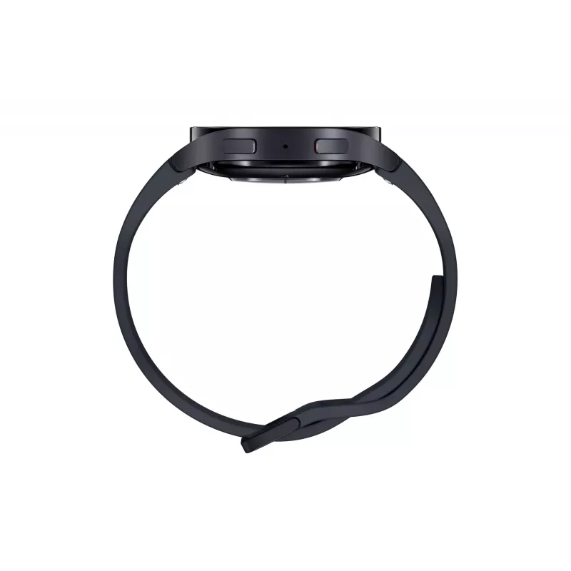 Samsung Galaxy Watch6 44 mm Digitalne puutetundlik ekraan 4G Graphite