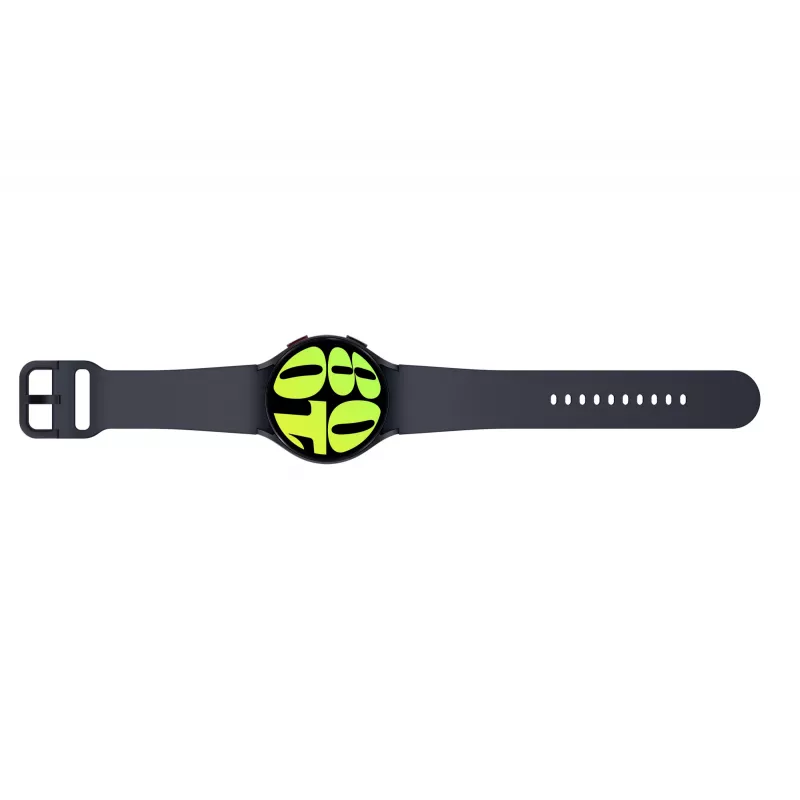 Samsung Galaxy Watch6 44 mm Digitalne puutetundlik ekraan 4G Graphite