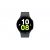 Samsung Galaxy Watch5 3.56 cm (1.4 tolli) OLED 44 mm Digitaalne 450 x 450 puuteekraan 4G Graphite Wi-Fi GPS (satelliit)