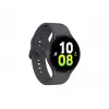 Samsung Galaxy Watch5 3.56 cm (1.4 tolli) OLED 44 mm Digitaalne 450 x 450 puuteekraan 4G Graphite Wi-Fi GPS (satelliit)