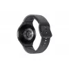 Samsung Galaxy Watch5 3.56 cm (1.4 tolli) OLED 44 mm Digitaalne 450 x 450 puuteekraan 4G Graphite Wi-Fi GPS (satelliit)