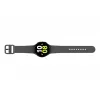 Samsung Galaxy Watch5 3.56 cm (1.4 tolli) OLED 44 mm Digitaalne 450 x 450 puuteekraan 4G Graphite Wi-Fi GPS (satelliit)