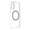 Samsung GP-FFS937YCA mobiiltelefoni ümbris 17 cm (6.7 tolli) kate Läbipaistev