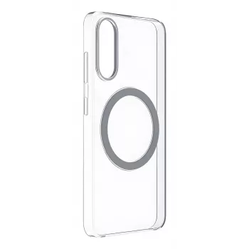 Samsung GP-FFS937YCA mobiiltelefoni ümbris 17 cm (6.7 tolli) kate Läbipaistev