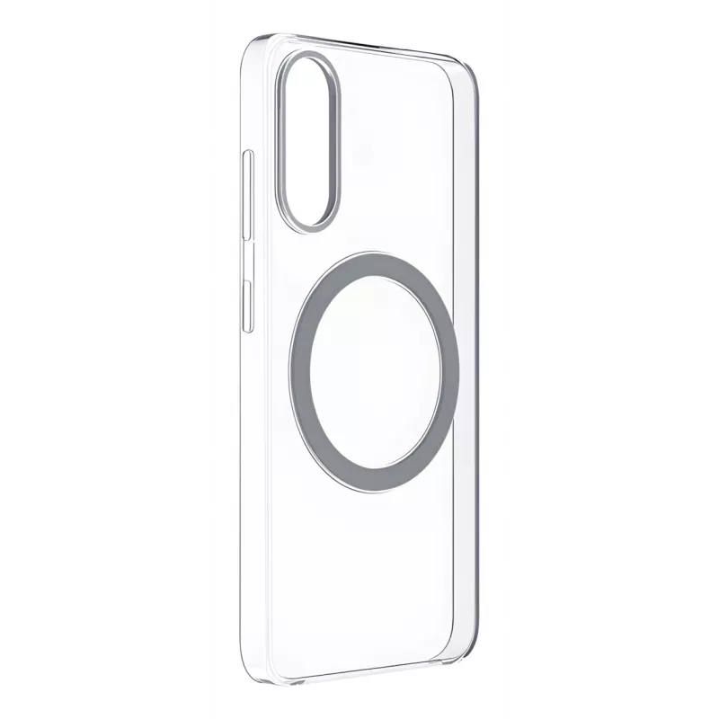 Samsung GP-FFS937YCA mobiiltelefoni ümbris 17 cm (6.7 tolli) kate Läbipaistev