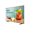 Samsung BE50FX-H Digitaalne infokuva lameekraan 127 cm (50 tolli) LED Wi-Fi 4K Ultra HD Must Sisseehitatud protsessor Tizen 16/7