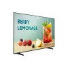 Samsung BE50FX-H Digitaalne infokuva lameekraan 127 cm (50 tolli) LED Wi-Fi 4K Ultra HD Must Sisseehitatud protsessor Tizen 16/7