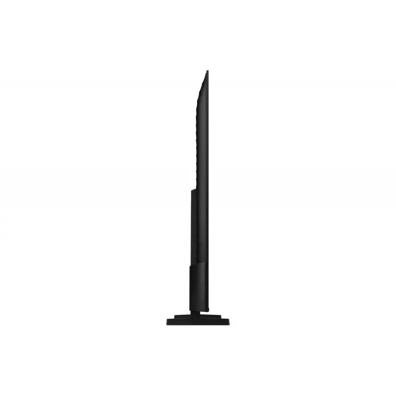 Samsung BE50FX-H Digitaalne infokuva lameekraan 127 cm (50 tolli) LED Wi-Fi 4K Ultra HD Must Sisseehitatud protsessor Tizen 16/7