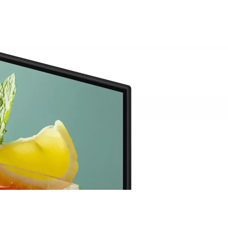 Samsung BE50FX-H Digitaalne infokuva lameekraan 127 cm (50 tolli) LED Wi-Fi 4K Ultra HD Must Sisseehitatud protsessor Tizen 16/7