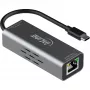 InLine 33380J liidesekaardid/adapter RJ-45