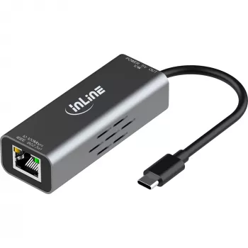 InLine 33380J liidesekaardid/adapter RJ-45