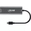 InLine 33380J liidesekaardid/adapter RJ-45