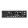 Emaplaat ASUS ROG CROSSHAIR X870E HERO BTF — AMD X870E, Socket AM5, ATX, DDR5, M.2, Wi‑Fi 7