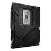 Emaplaat ASUS ROG CROSSHAIR X870E HERO BTF — AMD X870E, Socket AM5, ATX, DDR5, M.2, Wi‑Fi 7