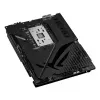 Emaplaat ASUS ROG CROSSHAIR X870E HERO BTF — AMD X870E, Socket AM5, ATX, DDR5, M.2, Wi‑Fi 7