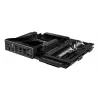 Emaplaat ASUS ROG CROSSHAIR X870E HERO BTF — AMD X870E, Socket AM5, ATX, DDR5, M.2, Wi‑Fi 7