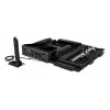 Emaplaat ASUS ROG CROSSHAIR X870E HERO BTF — AMD X870E, Socket AM5, ATX, DDR5, M.2, Wi‑Fi 7