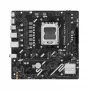 Emaplaat ASUS PRIME A620AM-K Socket AM5 microATX DDR5, 2 DIMM, max 128 GB, A620A kiibistik