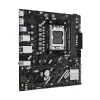Emaplaat ASUS PRIME A620AM-K Socket AM5 microATX DDR5, 2 DIMM, max 128 GB, A620A kiibistik