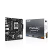 Emaplaat ASUS PRIME A620AM-K Socket AM5 microATX DDR5, 2 DIMM, max 128 GB, A620A kiibistik