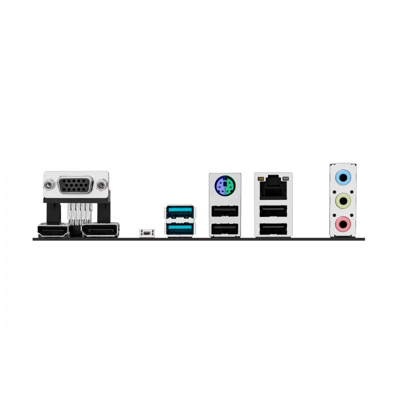 Emaplaat ASUS PRIME A620AM-A-CSM, A620, AM5, Micro ATX