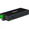 InLine 35396C liidesejaotur USB 3.2 Gen 1 (3.1 Gen 1) Type-B 5000 Mbit/s Must