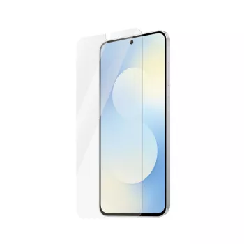 PanzerGlass SAFE. by ® ekraanikaitse Samsung Galaxy S25 FE 5G | ülilai sobivus EasyAligneriga