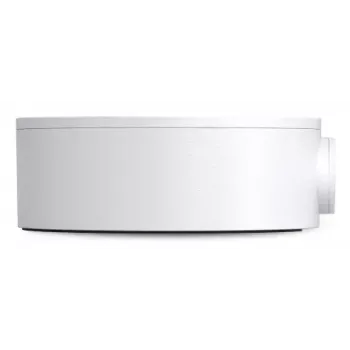 Võrgukaabli ühenduskarp TP-Link VJB-305 Valge Alumiinium 150x155.6x51mm