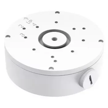 Võrgukaabli ühenduskarp TP-Link VJB-305 Valge Alumiinium 150x155.6x51mm