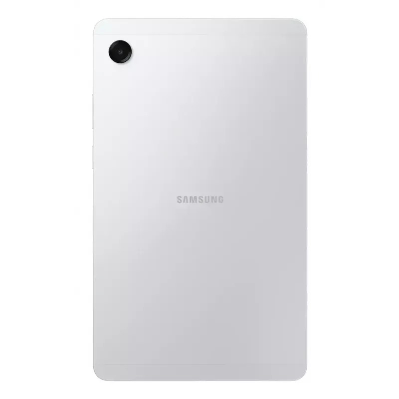 Tahvelarvuti Samsung Galaxy Tab A11 LTE 8,7-tolline 64GB 4GB RAM Hõbedane