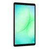 Tahvelarvuti Samsung Galaxy Tab A11 LTE 8,7-tolline 64GB 4GB RAM Hõbedane