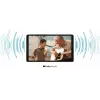 Tahvelarvuti Samsung Galaxy Tab A11 LTE 8,7-tolline 64GB 4GB RAM Hõbedane