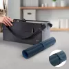 Lauamatt LEITZ Large Desk Mat, PVC, tumesinine, 400 x 800 x 2 mm