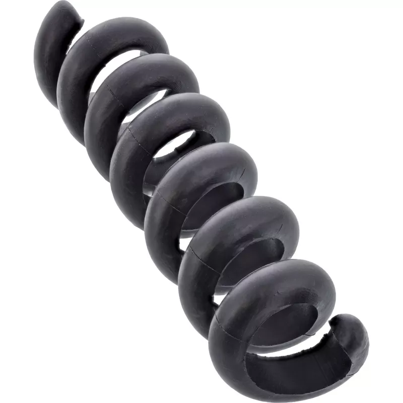 InLine 59972C kaablikorraldaja Universaalne Kaablikest Must 5 tk