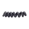 InLine 59972C kaablikorraldaja Universaalne Kaablikest Must 5 tk