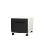 Brother ZUNTL8000LOW printerikapp/statiiv Must, Valge