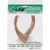 InLine ATX toitekaabli pikendus 24-kontaktiline emane / 20+4-kontaktiline isane 26629A