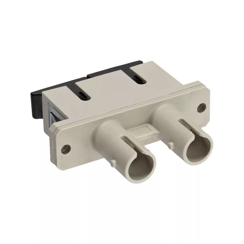 Fiiberoptiline adapter Dupleks ST/SC InLine 89991D