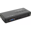 KVM-lüliti 4 pordiga USB InLine 60614H