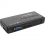 KVM-lüliti 4 pordiga USB InLine 60614H