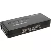 KVM-lüliti 4 pordiga USB InLine 60614H