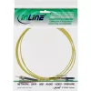 InLine fiiberoptiline duplekskaabel LC/ST 9/125µm OS2 2m