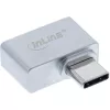 InLine USB-C sõrmejäljeskanner Windows Hello ühilduv 21mm x 22mm x 9mm