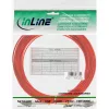 Kiudoptiline duplekskaabel LC/LC InLine 88522B 50/125µm OM2 7m