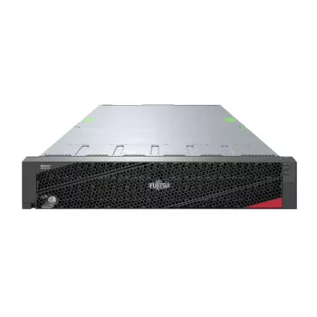 Fujitsu PRIMERGY RX2540 M6 server Rack (2U) Intel® Xeon® Gold 6334 3,6 GHz 32 GB DDR4-SDRAM 900 W