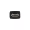 InLine Micro USB OTG adapterkaabel Micro-B-pistik USB A emasele 0,1 m