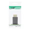 HDMI-adapter InLine 17691G HDMI isane / Mini HDMI emane kullatud